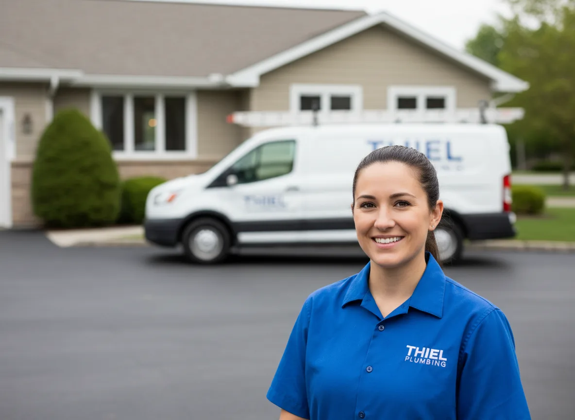 Plumber Pemberville, OH FAQs